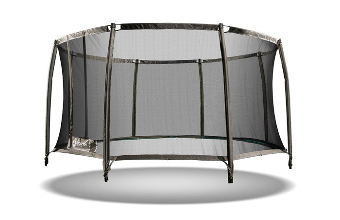 North Classic Complete Safety Net (2015-2017)